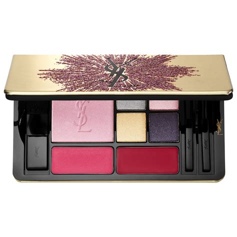 yves saint laurent maquillage|yves saint laurent makeup kit.